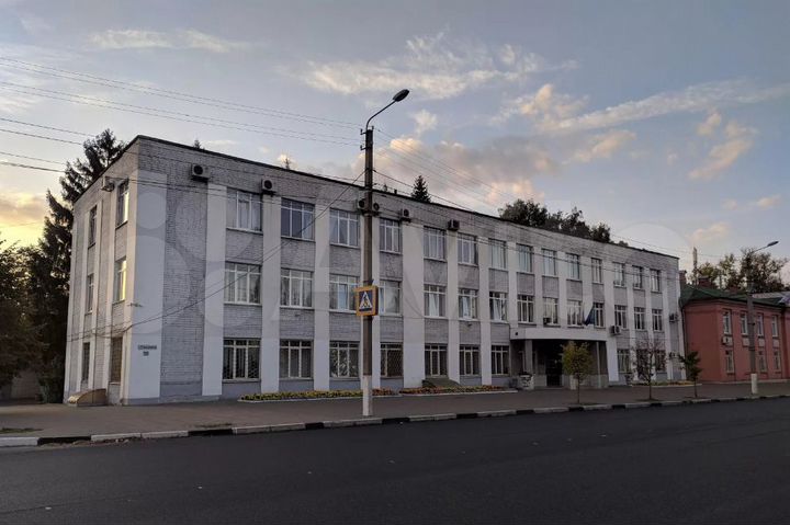 Офис, 220 м²
