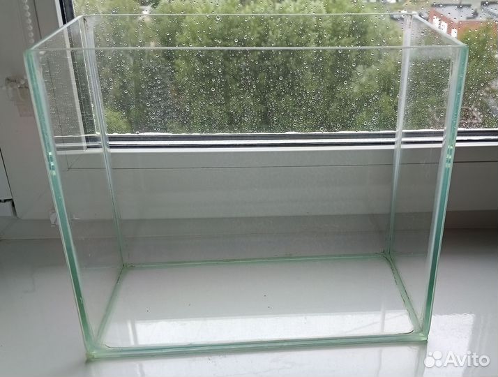 Аквариум 9 литров