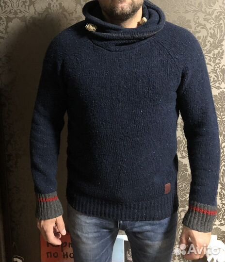Свитер scotch soda
