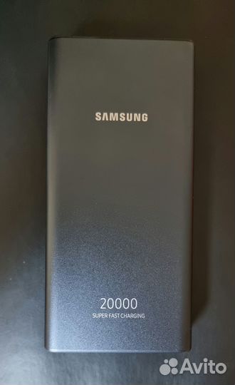 Power bank и внешние аккумуляторы