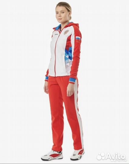 Спортивный костюм forward