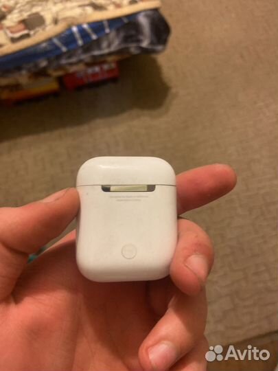 Airpods оригинал