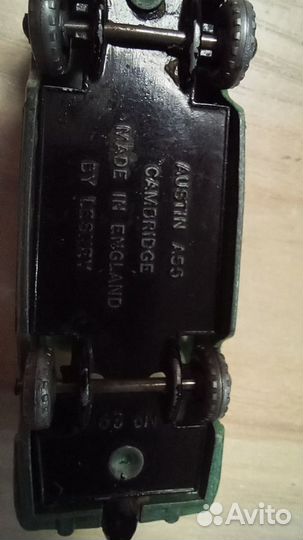 Модели автомобилей коллекции