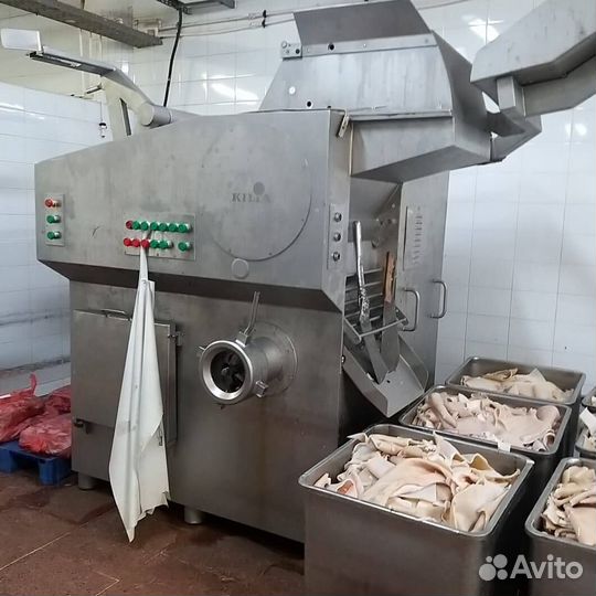 Фаршемешалка