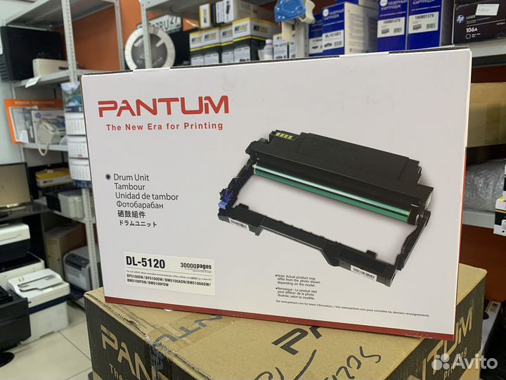 Pantum DL-5120