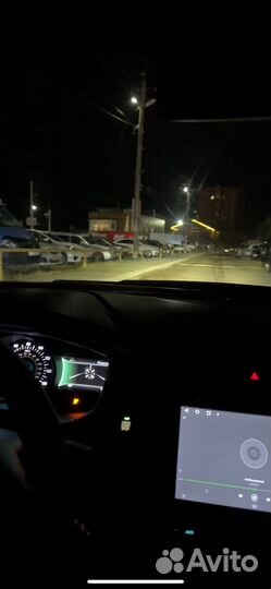 Сиденья на форд