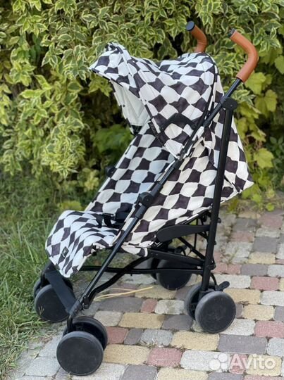 Коляска elodie details stockholm