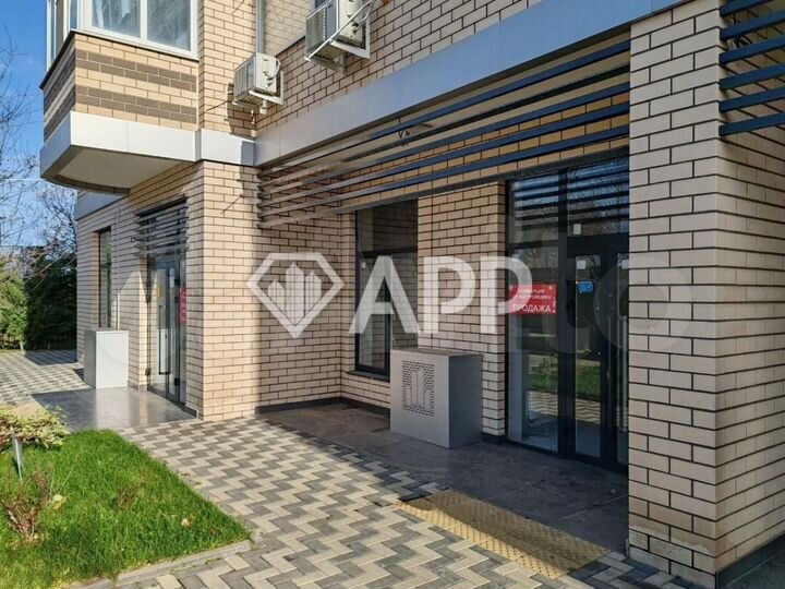 Продаю помещение свободного назначения, 49 м²