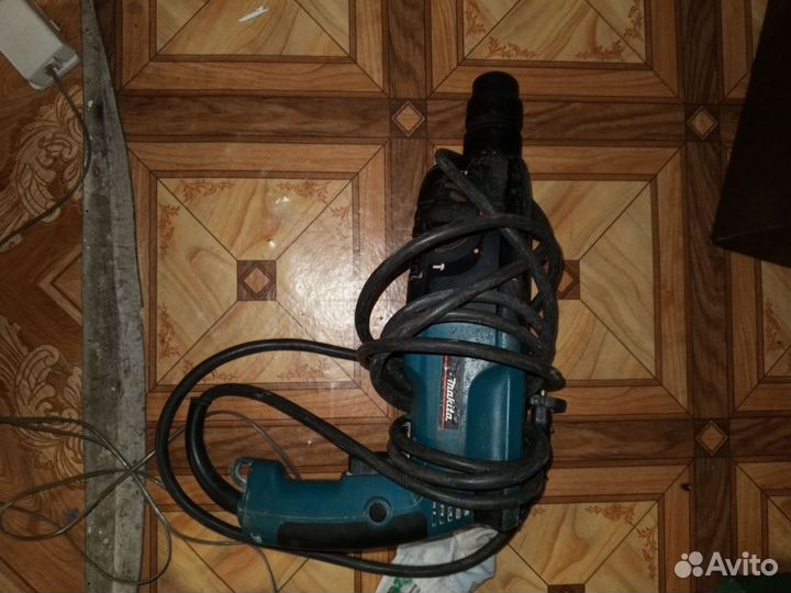 Электроинструмент бу