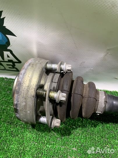 Привод задний левый Bmw X1 E84 N20B20 2012