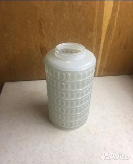 Плафоны для люстры СССР