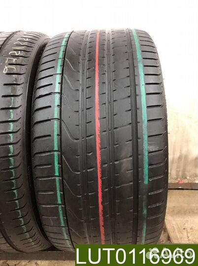 Pirelli P Zero 295/35 R21 107Y