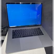 MacBook Pro 15 (2017) i7 16GB 512GB Radeon Pro560