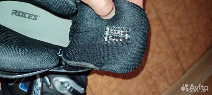 Ролики Roces 41