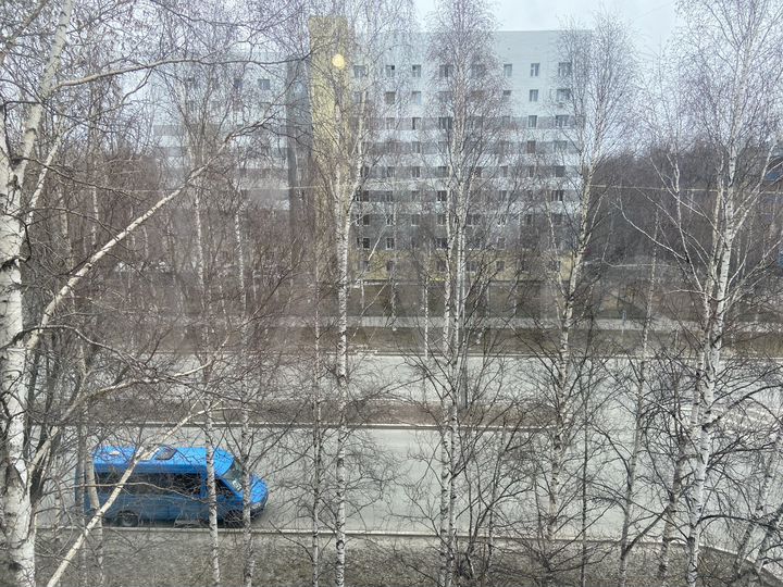 2-к. квартира, 49,2 м², 4/5 эт.