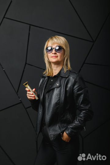 Салон красоты, прибыль 153000 в мес