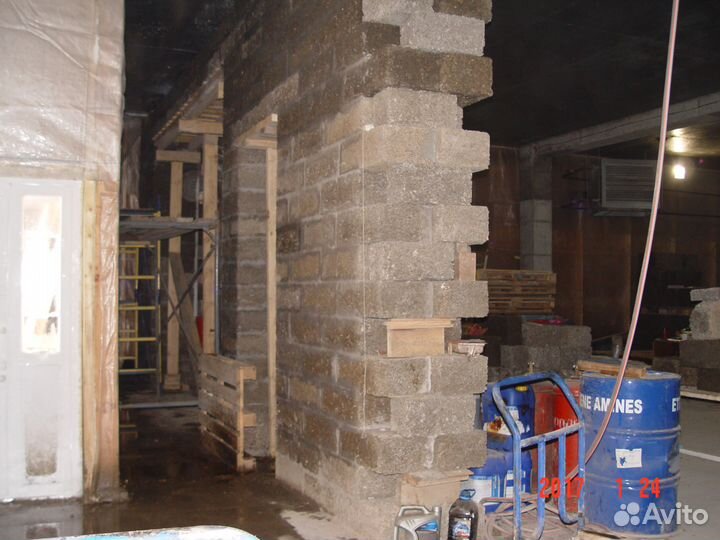 Оборудование для производства арболита +технология