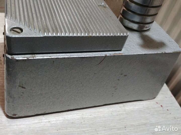 Cтойка штатив измерительный С-1