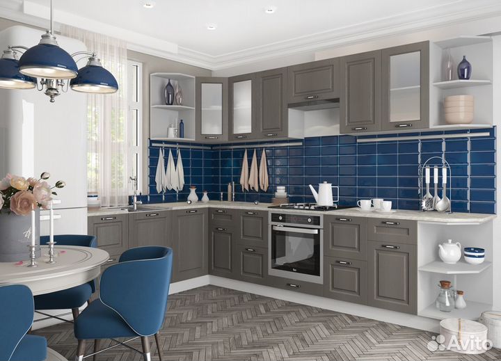 Кухня В наличии