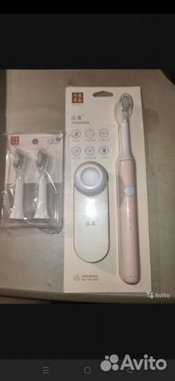 Сменные зубные щётки