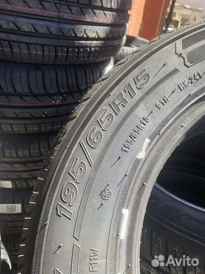 КАМА 365 (241) 195/65 R15