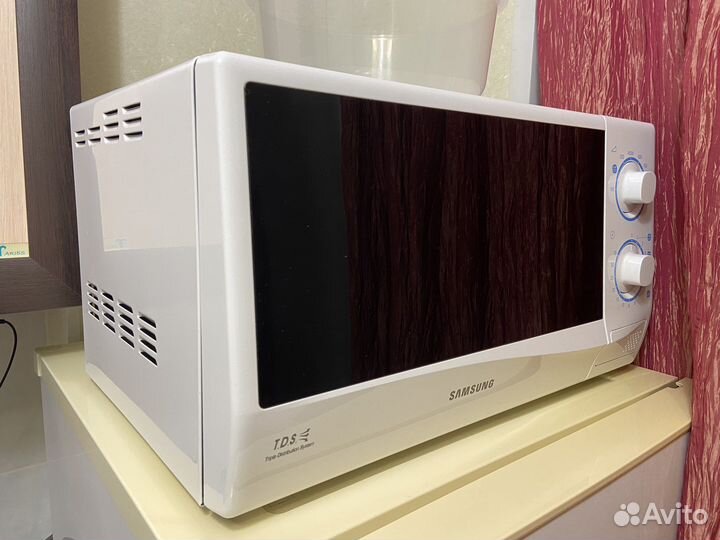 Микроволновая печь samsung