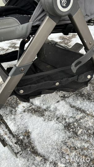 Коляска esspero air