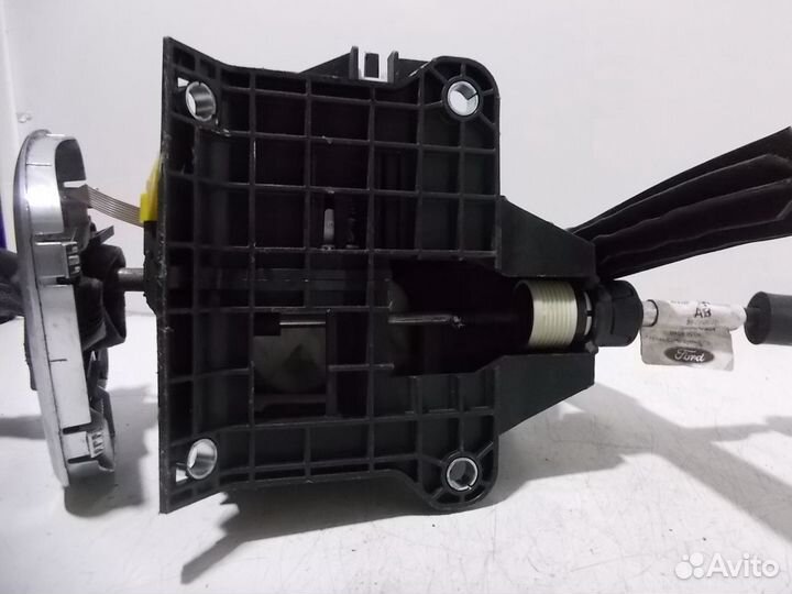 Ford galaxy 2011 2.0 D кулиса