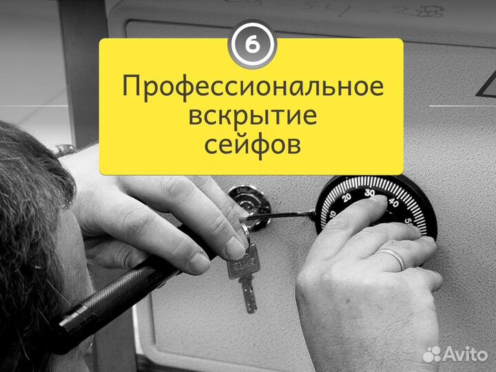 Вскрытие замков, Вскрыть замок, Вскрытие дверей