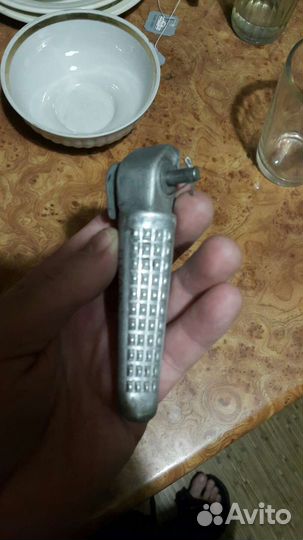 Мелочевка Honda cbr919rr