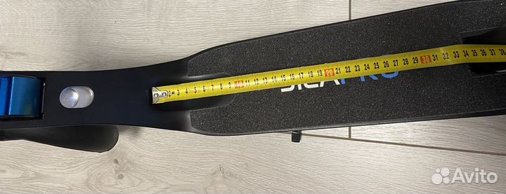 Самокат Silapro