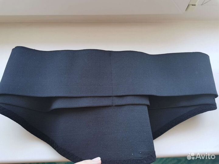 Бандаж до родовой и после родовой