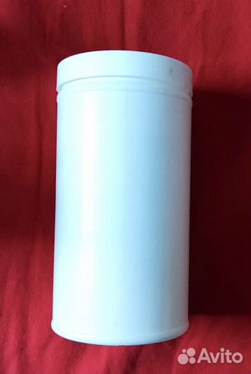 Банки для сыпучих продуктов бу