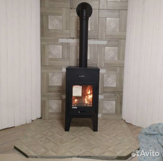 Печь-Камин Пехорка 6