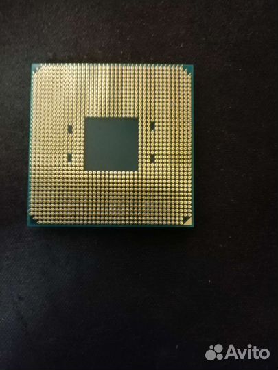 Процессор AMD Ryzen 5 1600