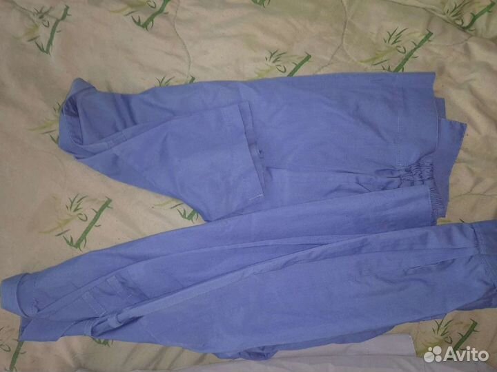 Рубашки для будущего кадета 128/134