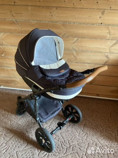 Коляска Tutis mimi stile 2 в 1