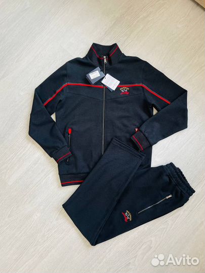 Спортивный костюм Paul Shark