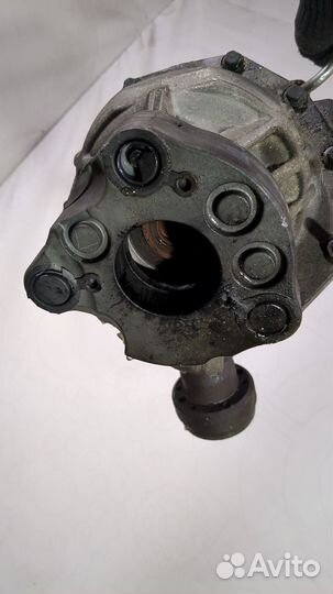 Редуктор Раздаточный кпп (раздатка) Volvo XC90, 20