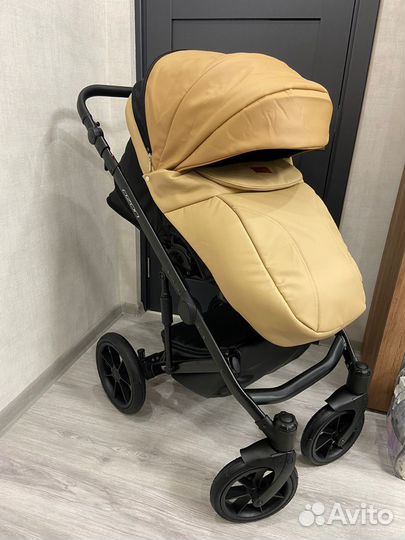 Коляска riko ozon 3 В 1