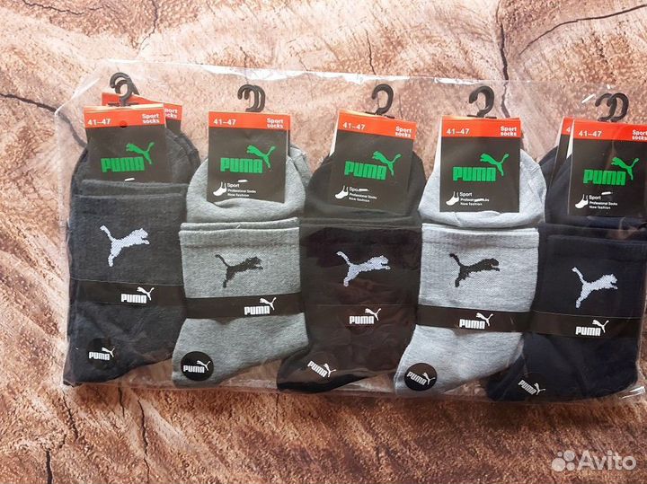 Носки Nike Adidas Jordan качество