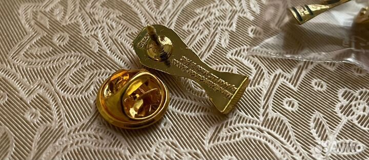 Оптовый лот. Набор 50 кубков Fifa Чемпионата мира