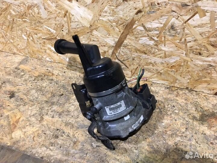 Насос гидроусилителя Peugeot 308