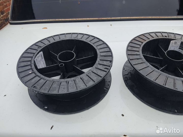 Катушка для удлинителя