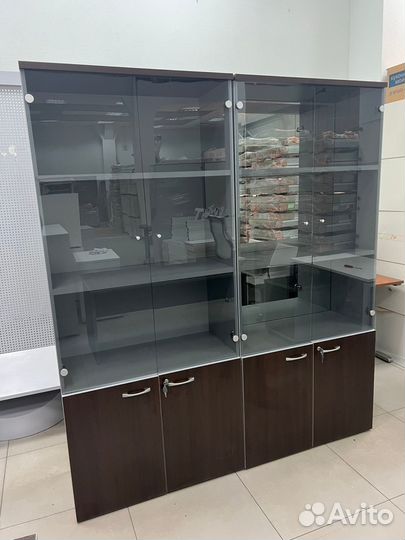 Кабинет руководителя Meroni (Италия)