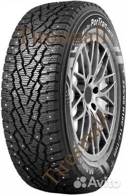 Kumho Winter Portran CW11 225/70 R15 112R