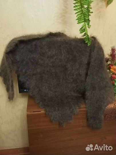 Платок шаль