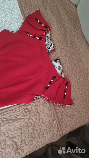 Платье женское