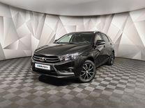 ВАЗ (LADA) Vesta 1.6 MT, 2021, 44 238 км, с пробегом, цена 1 178 000 руб.