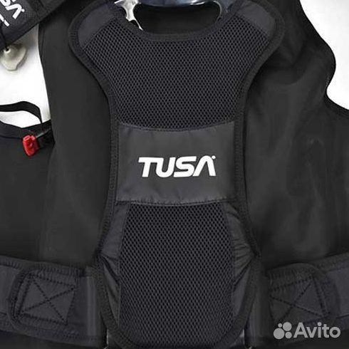 Жилет-компенсатор плавучести Crestline Ii